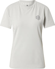 Morotai functioneel shirt Grijs-L