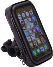 Waterdichte Fiets-Telefoonhouder Maat L