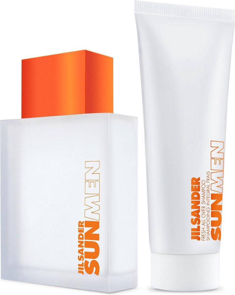 Jil Sander Sun