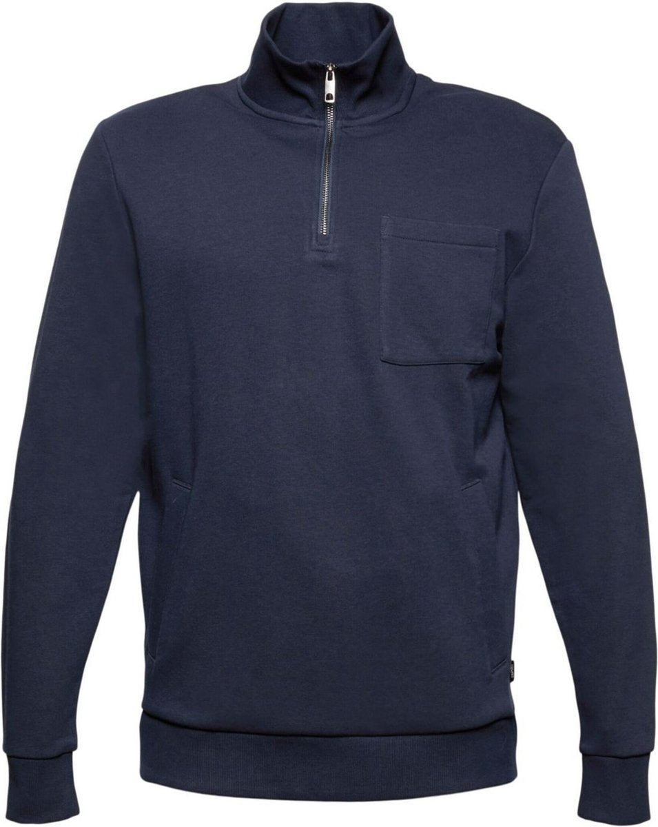 Esprit sweatshirt Navy-Xl