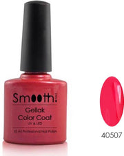 Smooth Nails – Pink Lady – Gellak – Roze