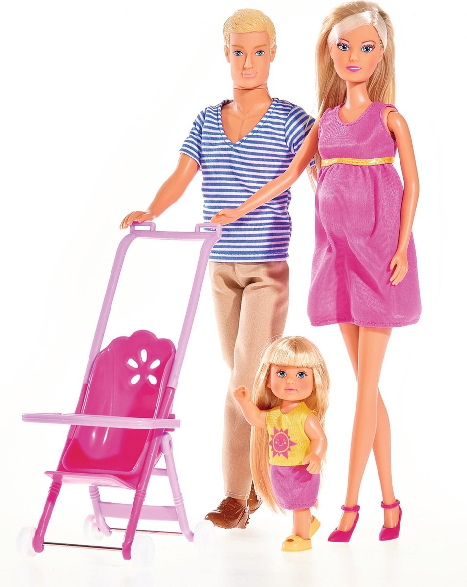 Sl Happy Family