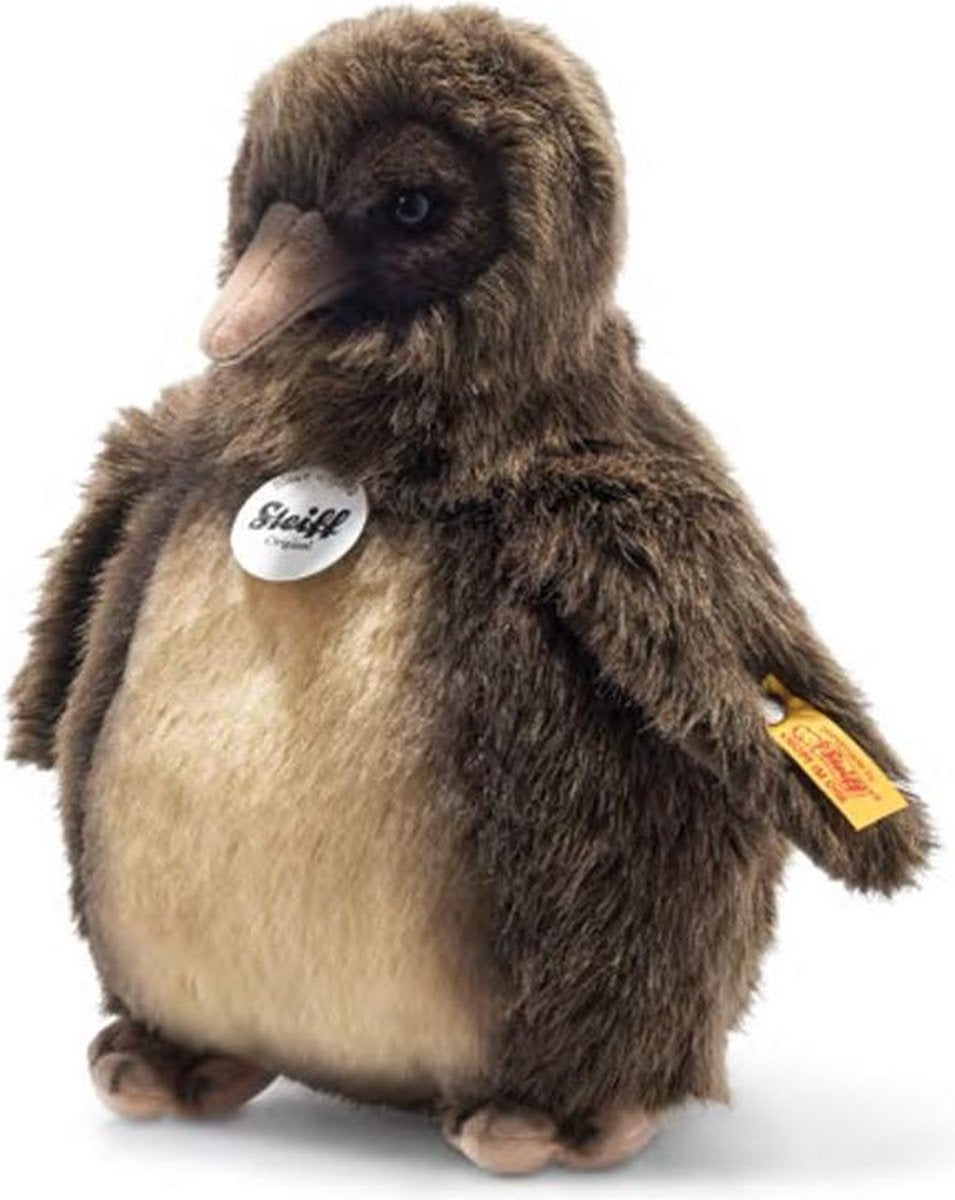 Steiff Carl dwergpenguin 25 cm. EAN 355714