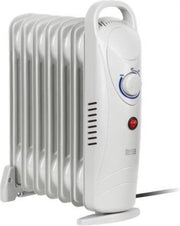 Teesa TSA8035 - oliekachel 800W