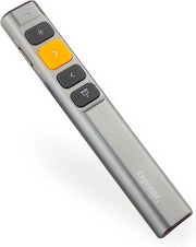Dynter. Presentatie Presenter via USB - Draadloze afstandsbediening met laser