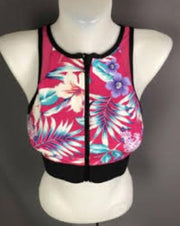 Hunkemöller The Double Layer sport bh L1 - Maat M