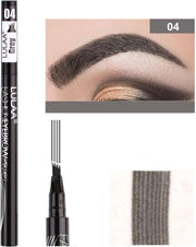 Perfect Arch Tattoo Pen - Brow Microfilling Pen - Brow Artist Micro Tattoo - Grey - uit het assortiment van 'Het Gemak'