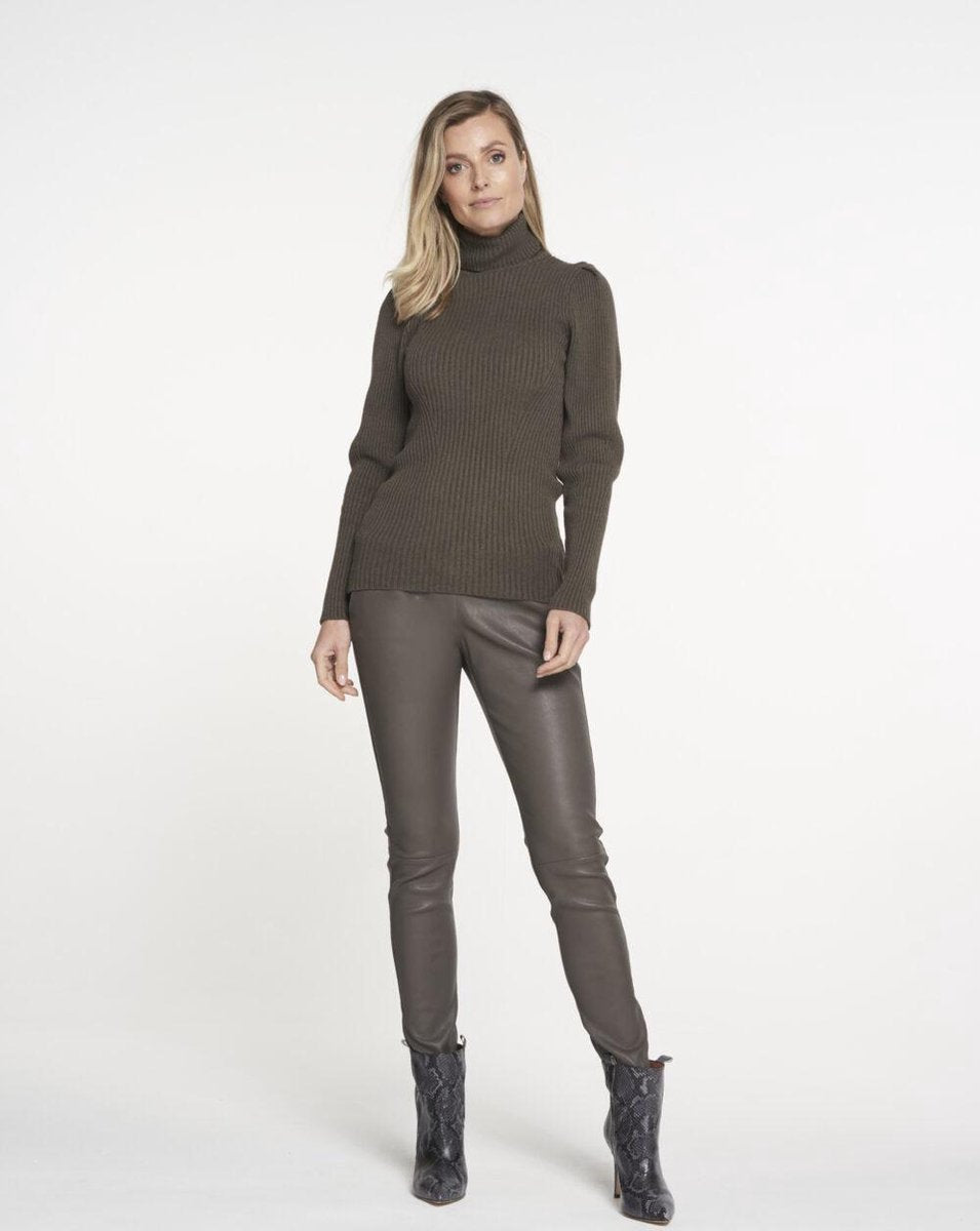 Ibana Tandra Coltrui Grijs  dames maat 38