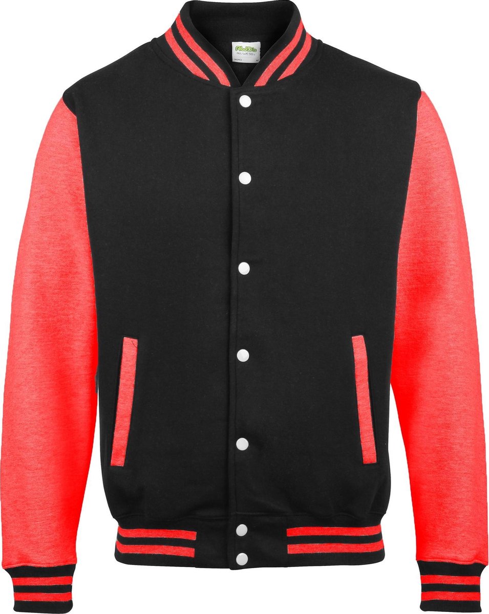 AWDis College jacket