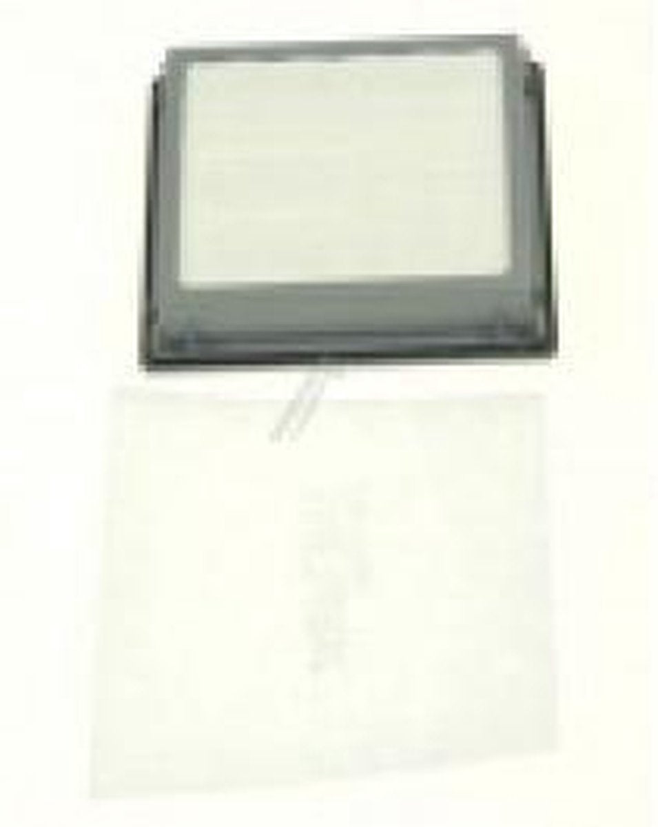 Vervangend Filter hepa H13 GM King etc serie stofzuiger Nilfisk 1351 v