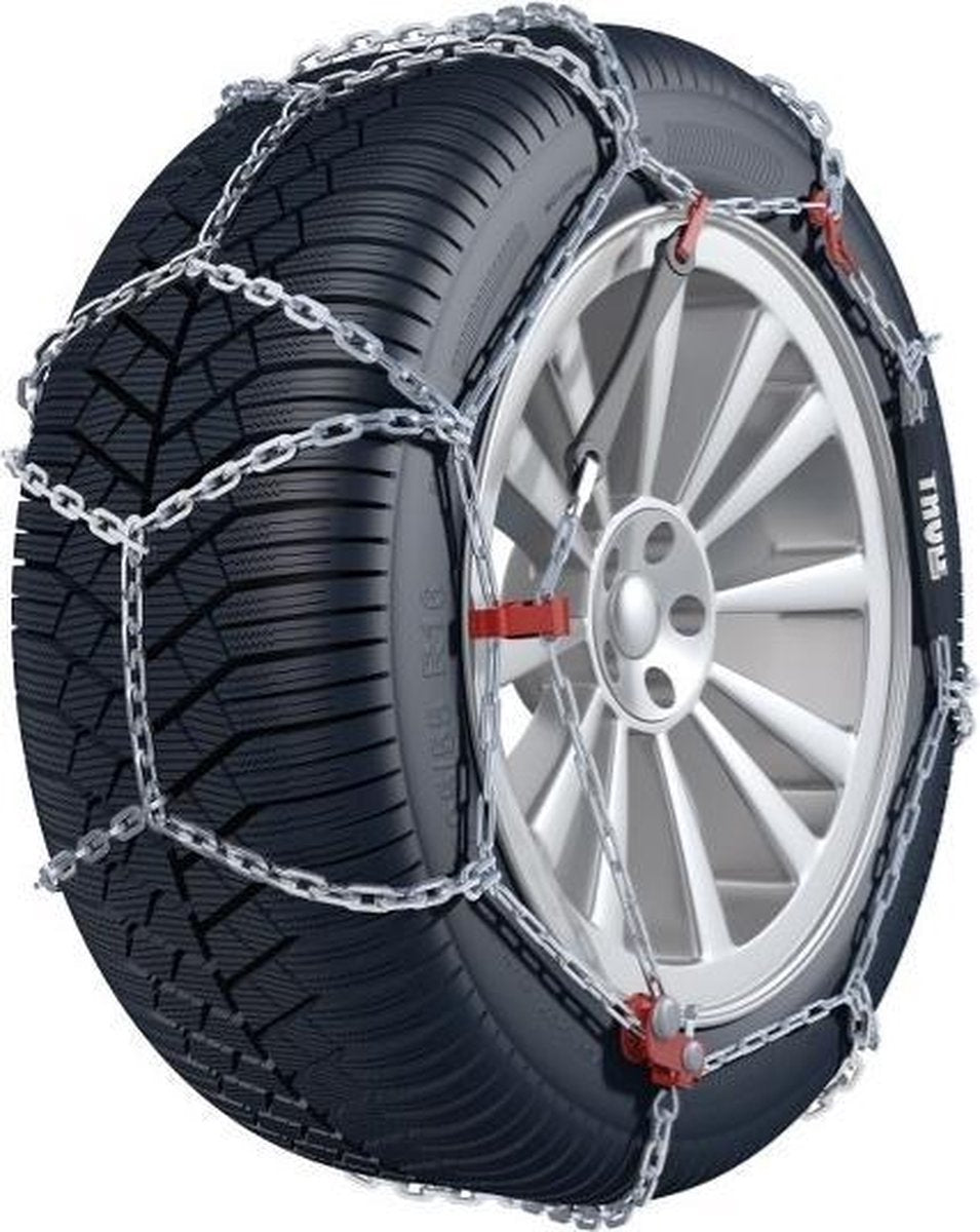 Sneeuwkettingen THULE CB-12 060