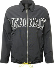 Mennace tussenjas Wit-L
