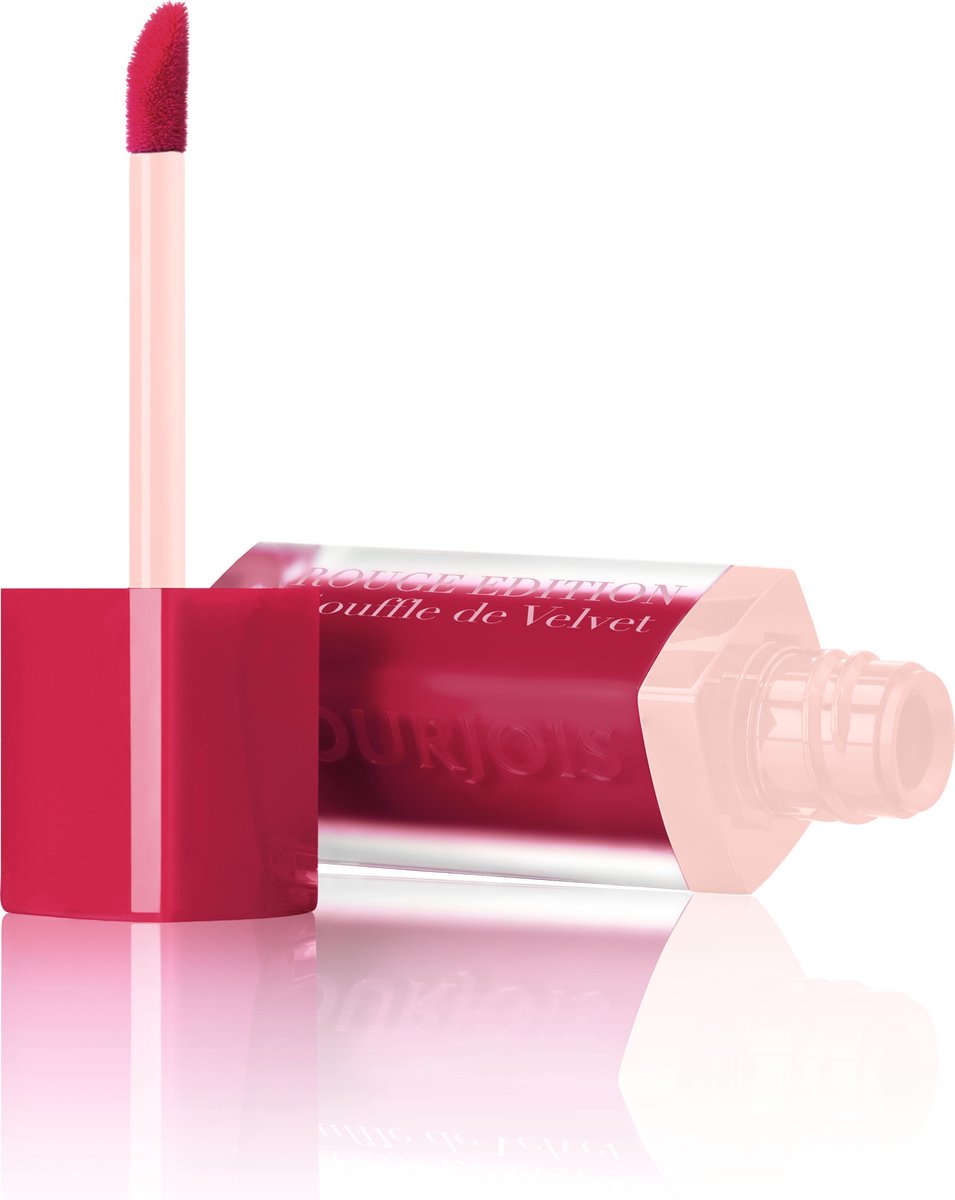 Bourjois Souffle de Velvet - 08 Carameli Melo