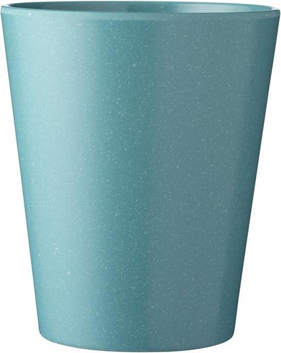 Mepal - Beker Bloom 300 ml - Pebble green