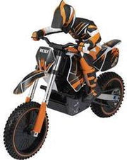 Reely Dirtbike Brushless 1:4 RC motorfiets Elektro RTR 2