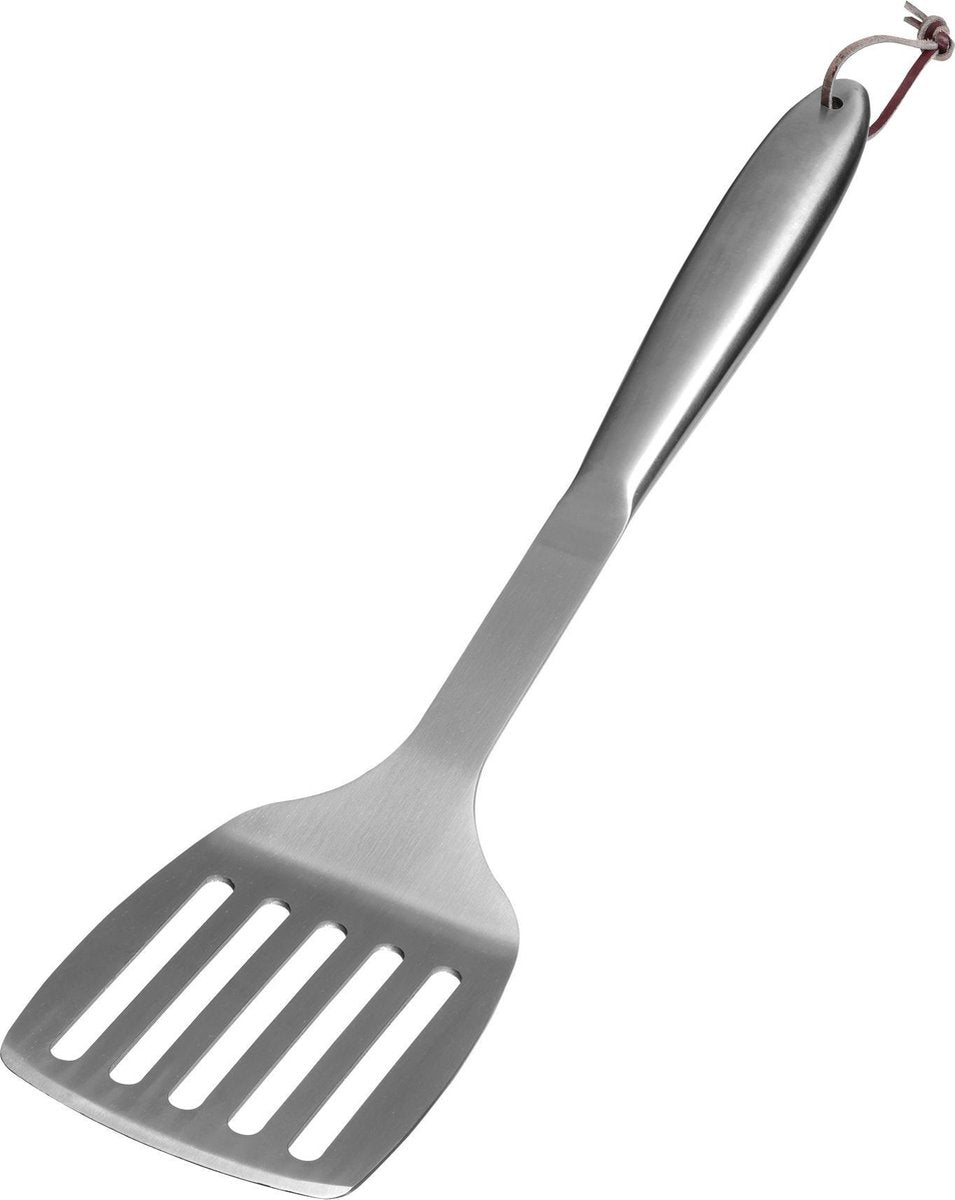 Patton Stainless steel Spatula - RVS BBQ Spatel