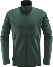 Haglöfs - Bungy Jacket - Groen - Heren - maat  S