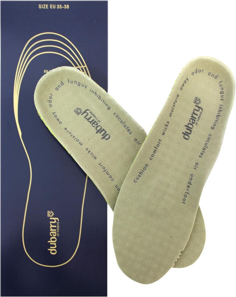 Dubarry Inlegzool