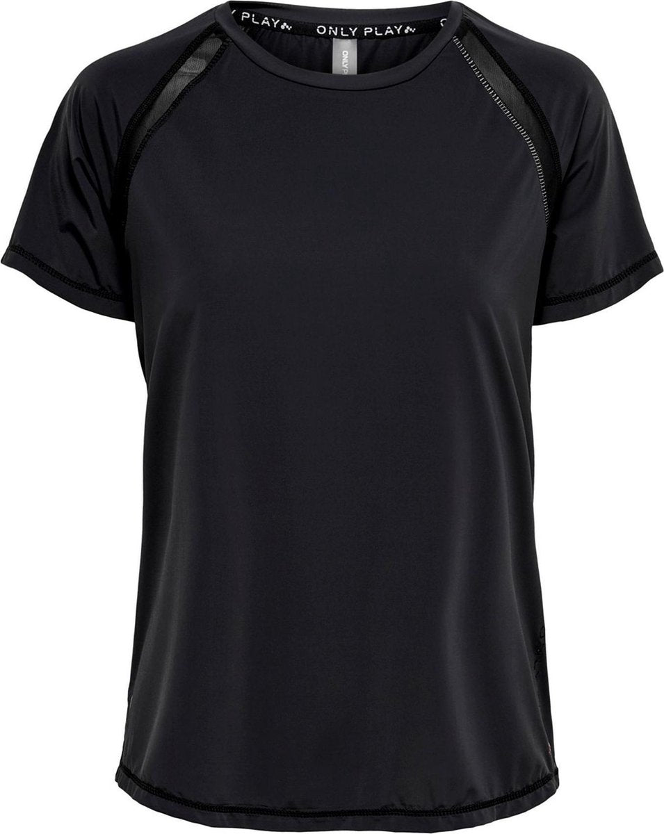 Only Play Performance Training Loose S/S Fitness Top Dames - Maat M