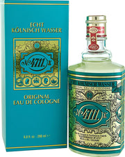 4711 200 ml - Eau de Cologne - Unisex