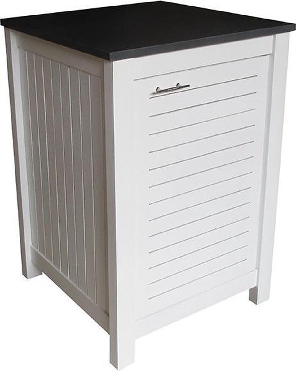 Fonteyn | BBQ Module | Kast 1-deurs 62 | Fresh White| Buitenkeuken
