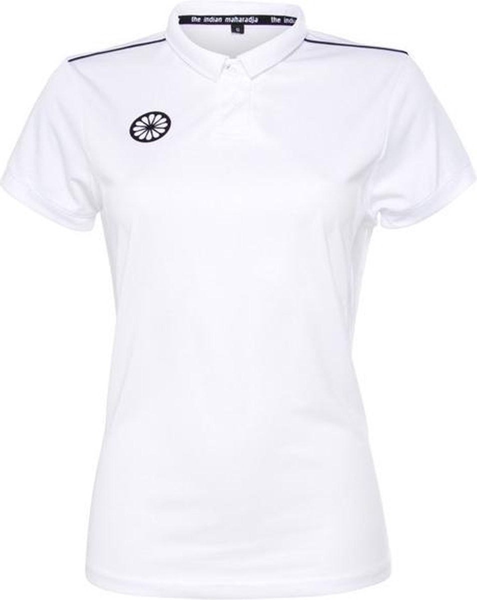 Indian Maharadja Dames Tech Polo
