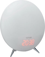 Denver CRL-310 Klokradio met wake-up light