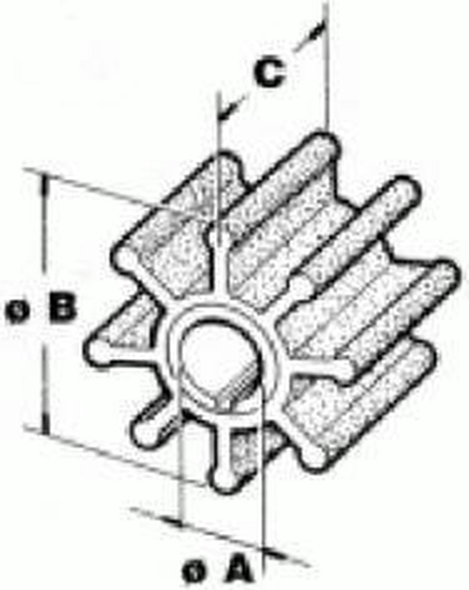40-50 PK 2T (CEF500379)