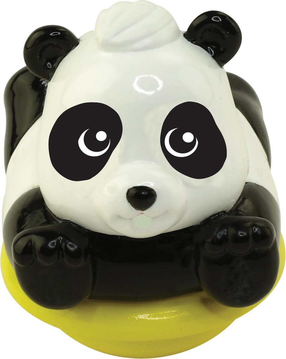 Vtech Zoomizooz Tuimeldiertje: Pim Panda 8