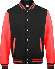 AWDis College jacket