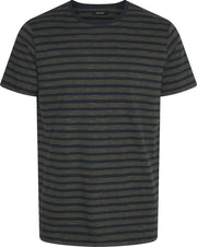 Matinique T-shirt Jermane Streep Navy/Army (30204782 - 190512)