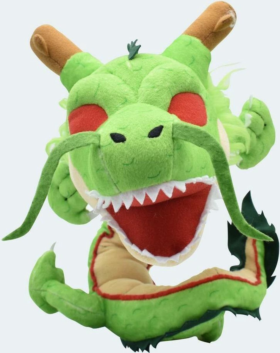 Dragon Ball Z - Shenron Pluche 30 cm PLUCHE