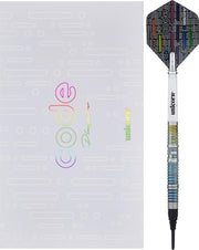Unicorn Code Jeffrey de Zwaan 90% Soft Tip - 22 Gram