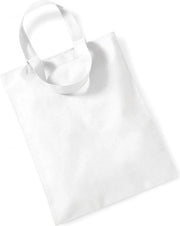 Mini Bag for Life (Wit)