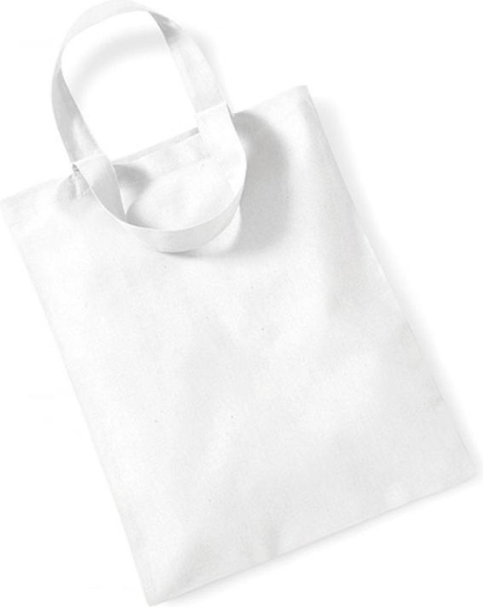 Mini Bag for Life (Wit)