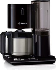 Bosch Styline TKA8A053 - Filter-koffiezetapparaat - Zwart