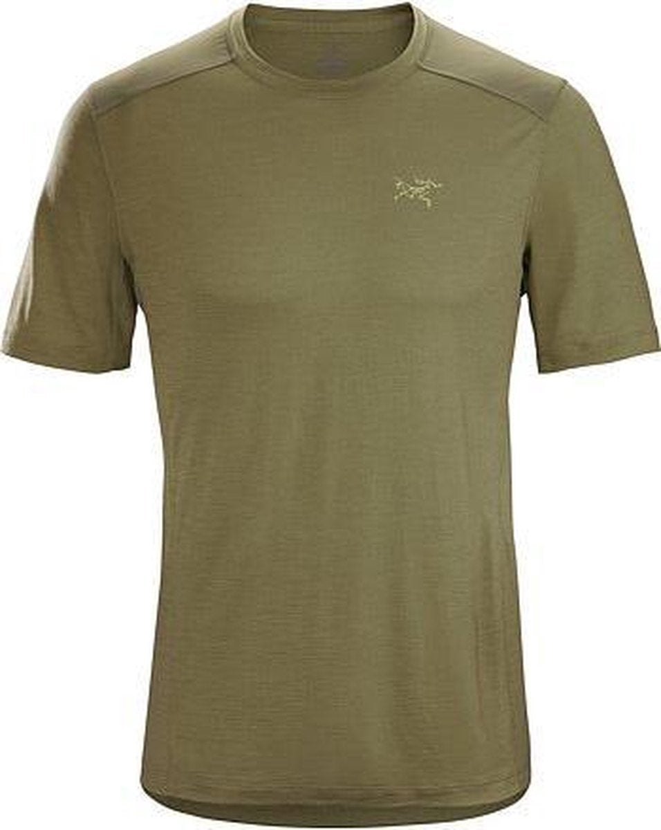 Arc'teryx Pelion comp ss 17127 abour S