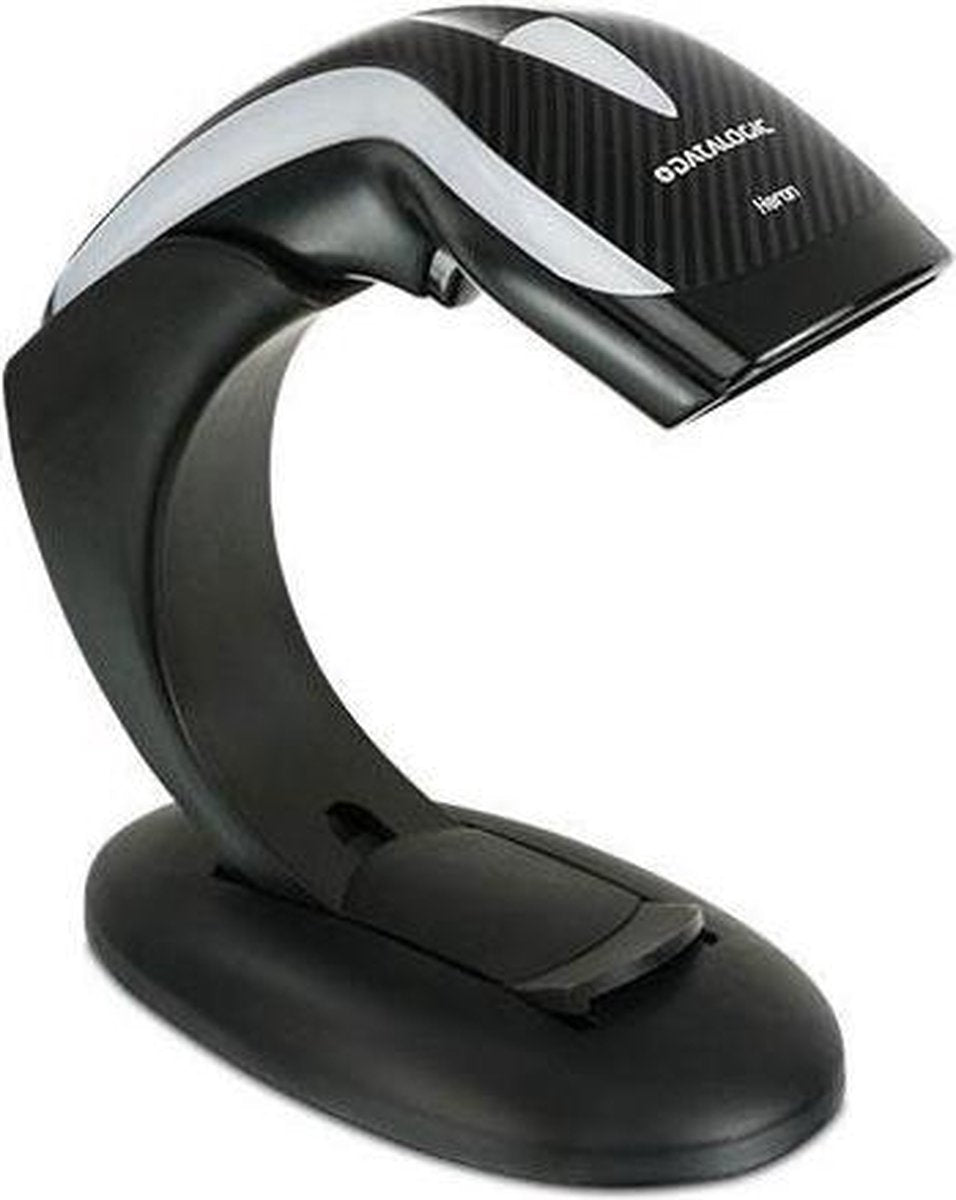 Datalogic barcode scanners Heron HD3130