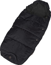 Topmark Olly Voetenzak - Black