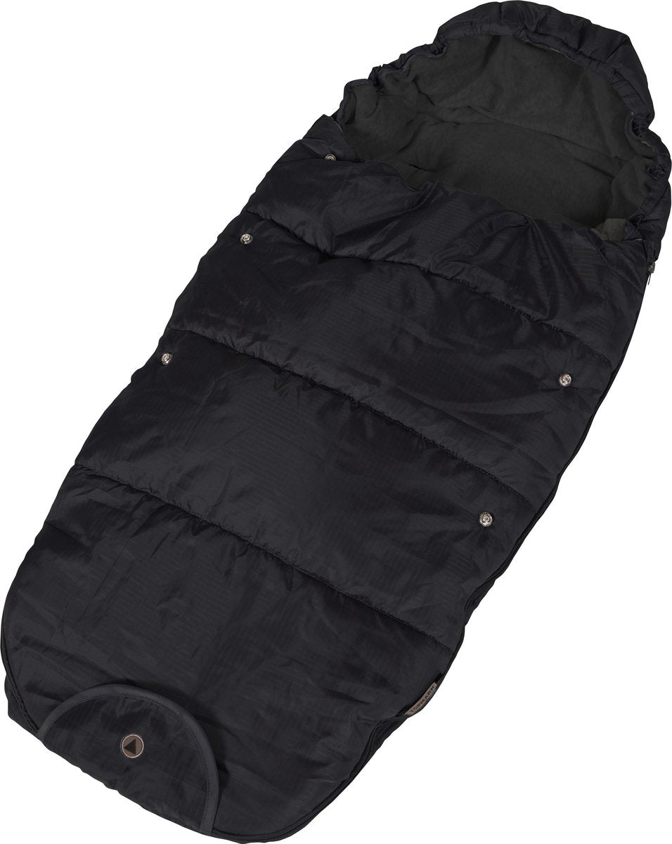 Topmark Olly Voetenzak - Black