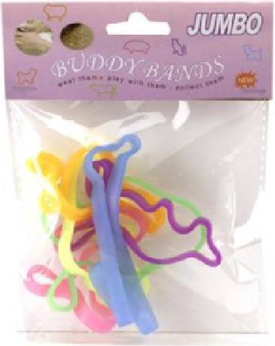 Buddy Bands