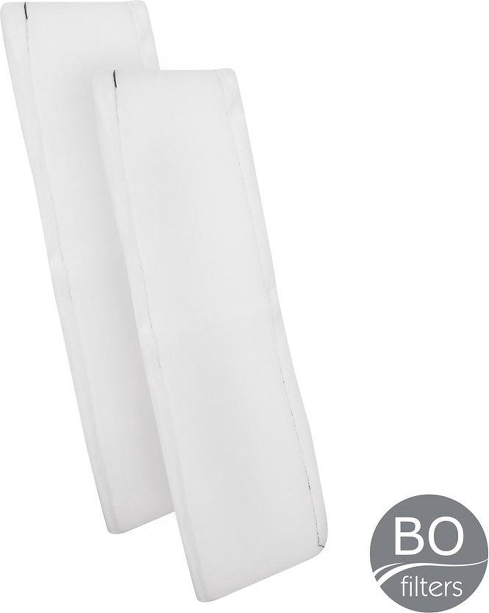 WTW filters voor de Itho HRU 3 Ecofan