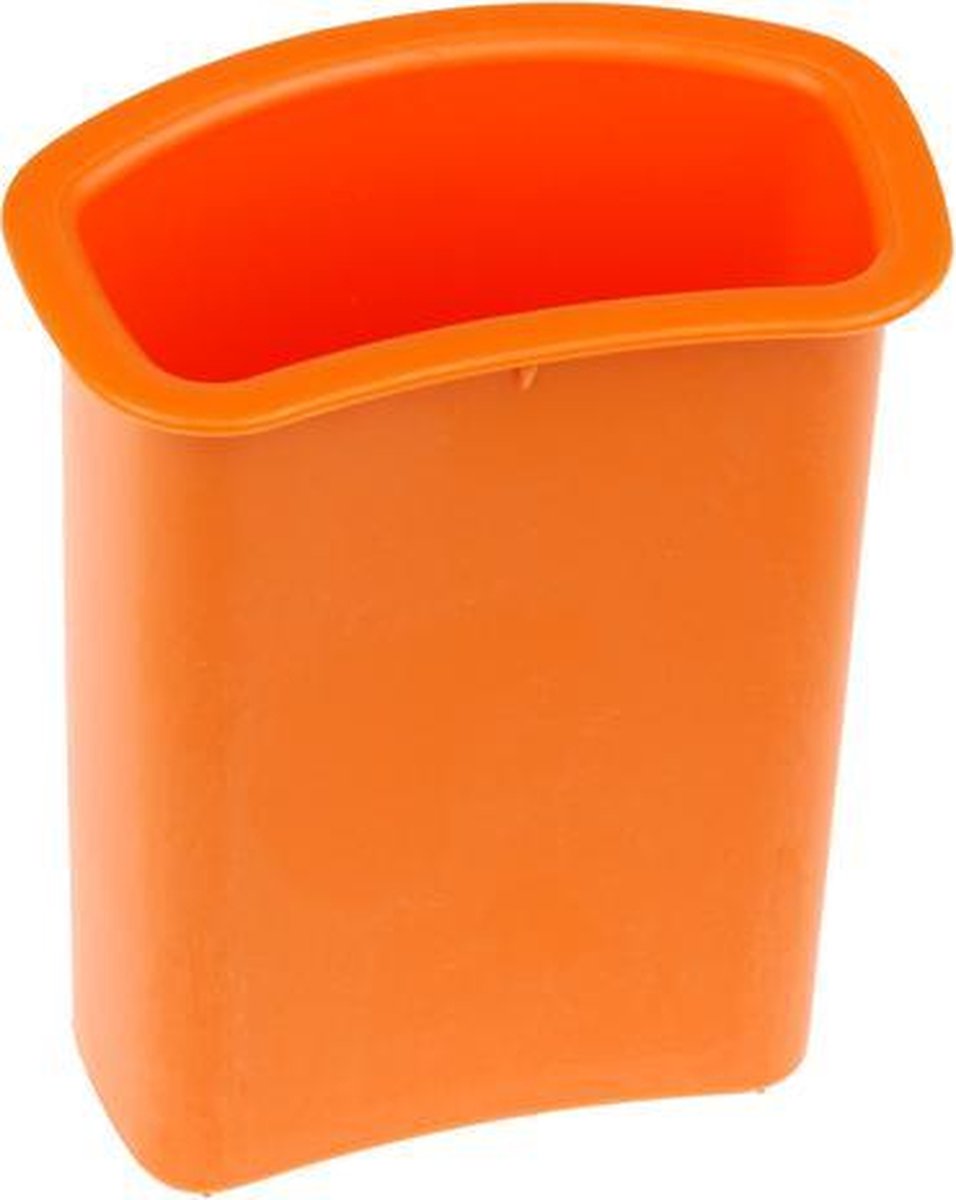 MAGIMIX - DUWER LE MINI - LE MINI PLUS - ORANJE - 17312