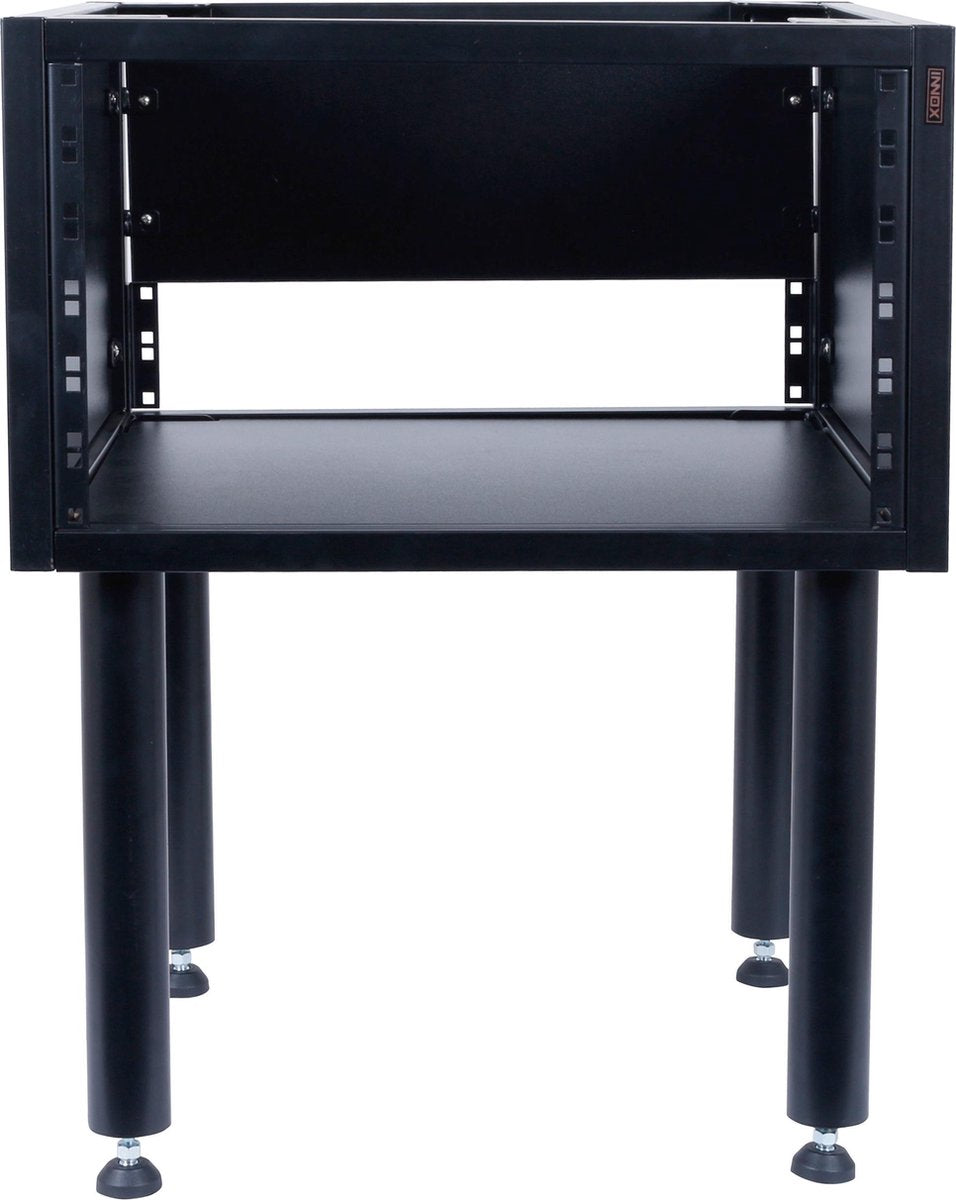 Innox Inspire 6U SIDE modulair studiomeubel
