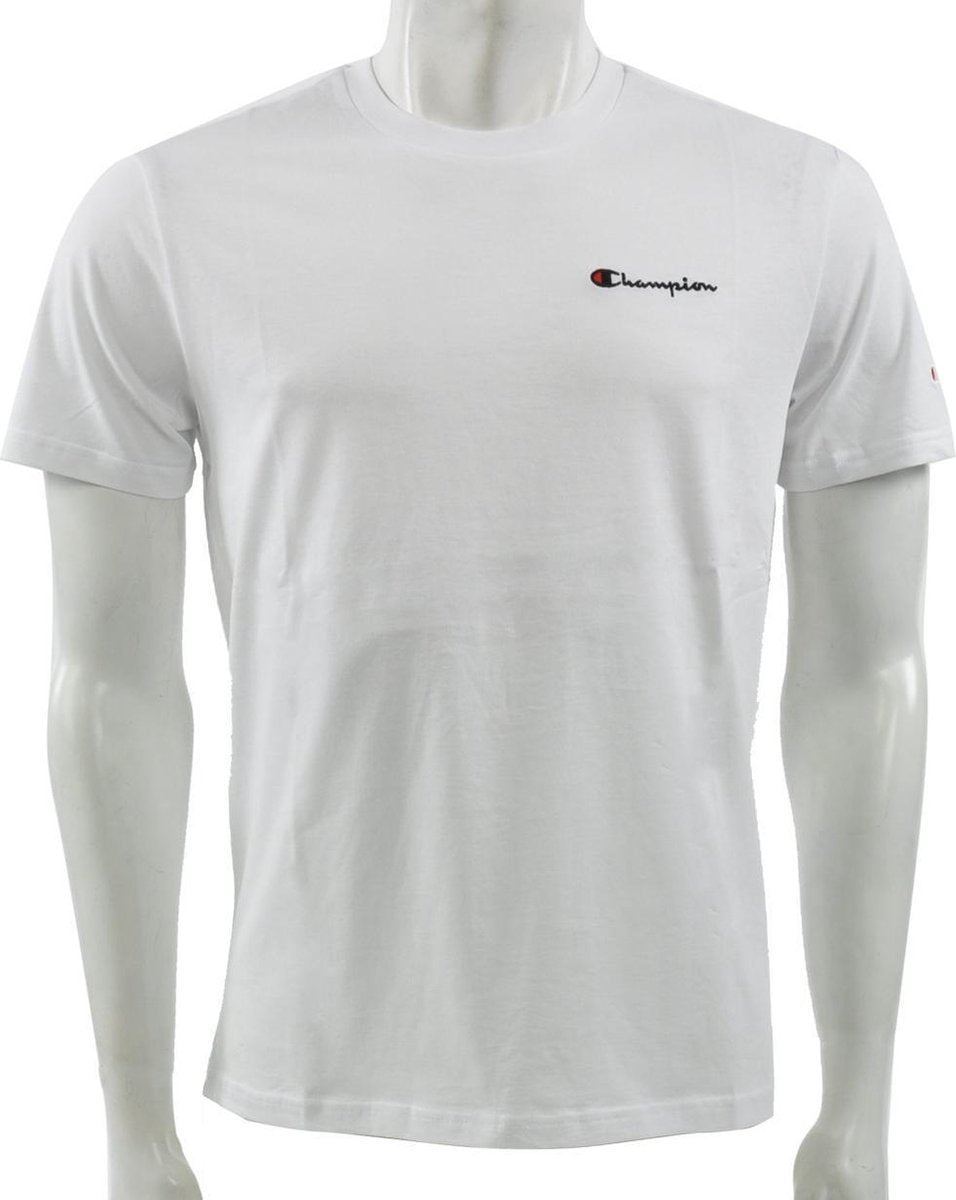 Champion - American Classics Crew Tee - Heren - maat XL