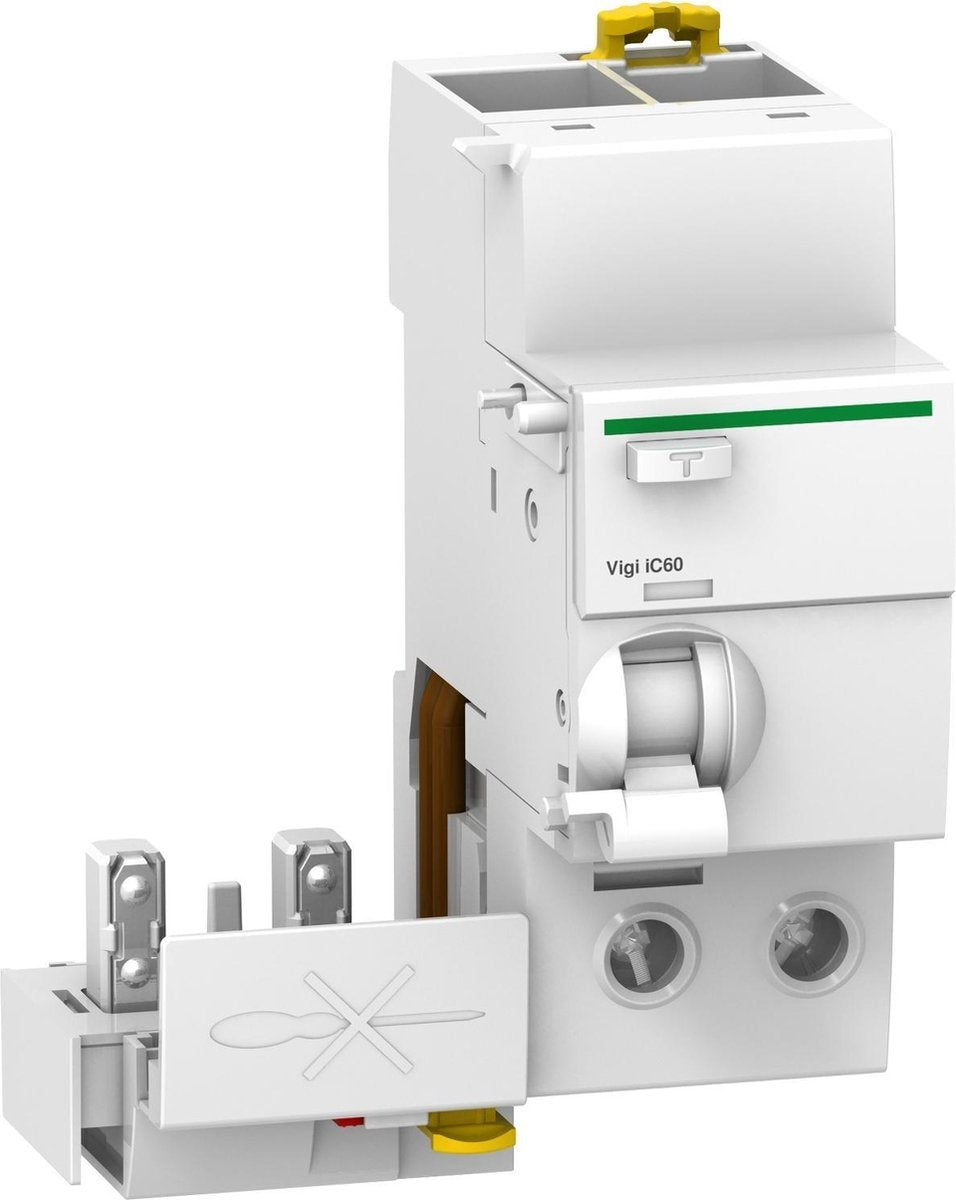 A9Q04240 ACTI9 - Vigi IC60 130V type AC