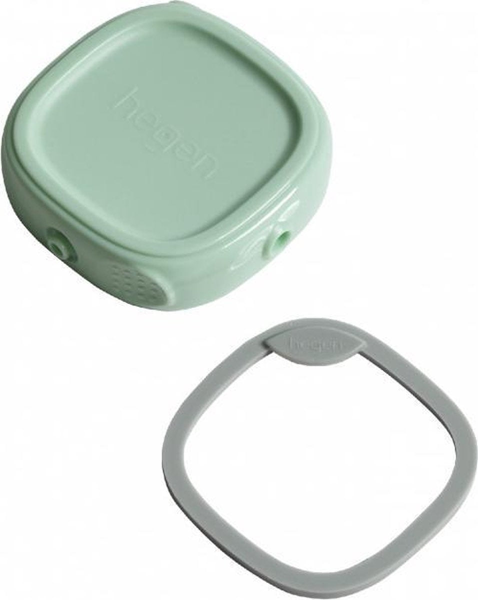 Hegen Afsluitdeksel Green