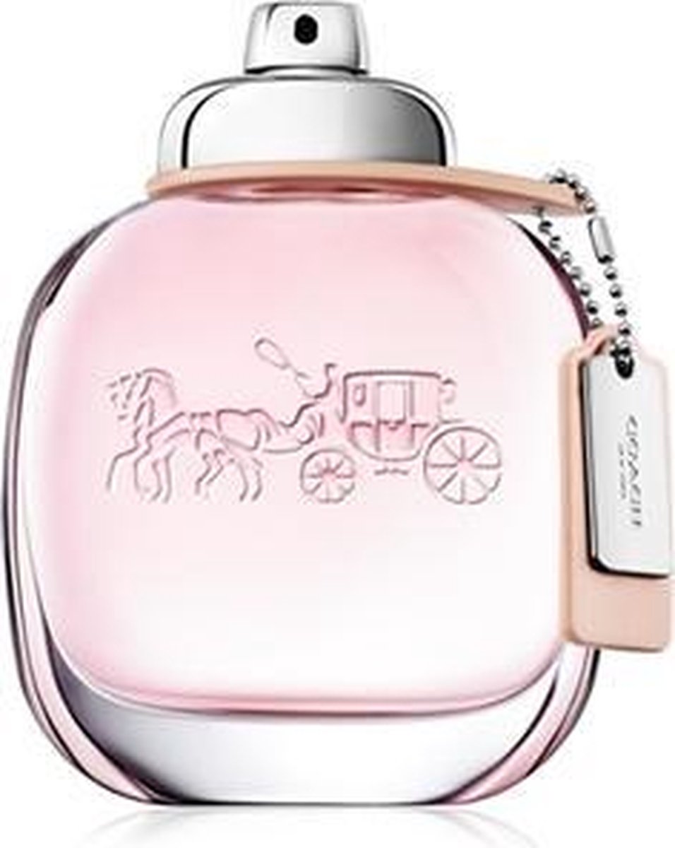 MULTI BUNDEL 2 stuks Coach 1941 Coach Woman Eau De Toilette Spray 30ml
