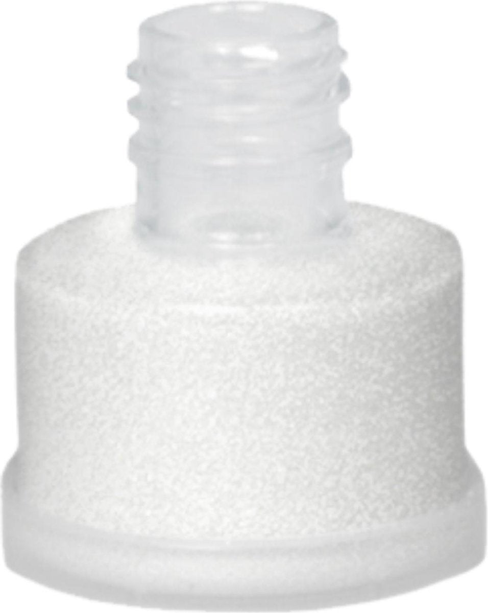 Polyglitter - Wit - 001 - 25ml