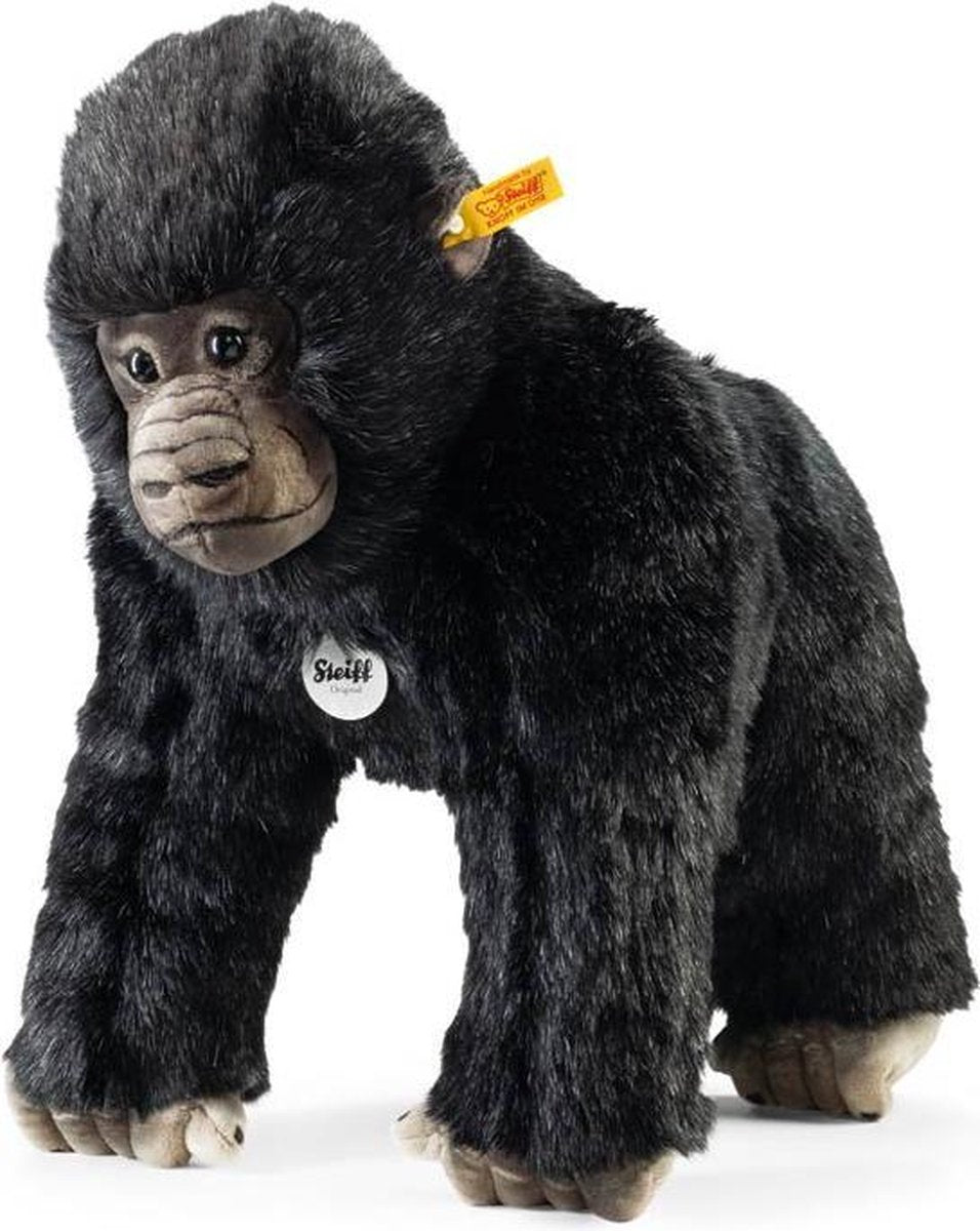 Steiff Goran Gorilla EAN 062131 39 cm.